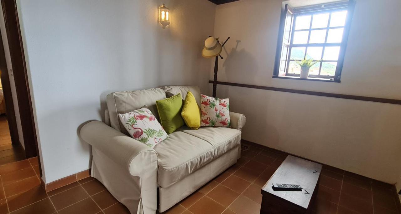 Vivienda Vacacional Finca Monterrey Mazo Exteriör bild