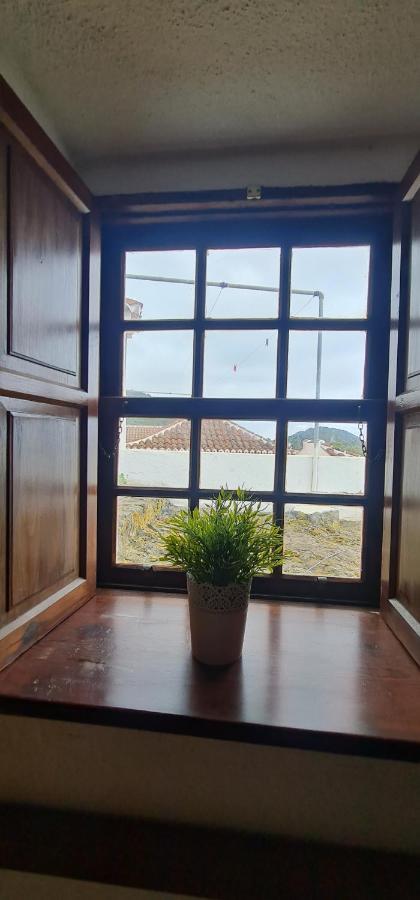 Vivienda Vacacional Finca Monterrey Mazo Exteriör bild