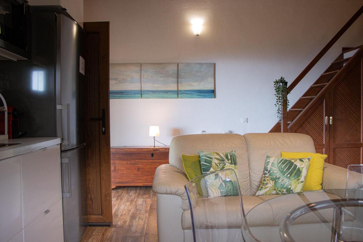 Vivienda Vacacional Finca Monterrey Mazo Exteriör bild