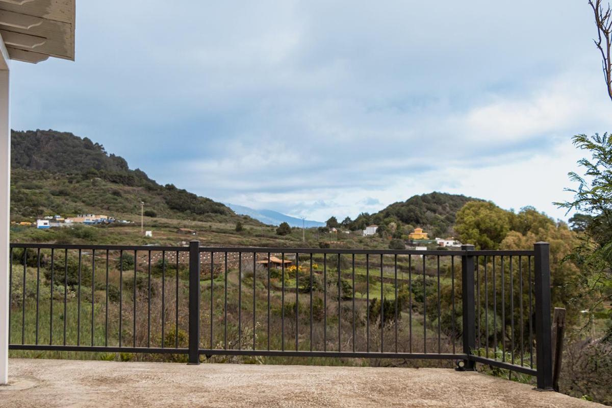 Vivienda Vacacional Finca Monterrey Mazo Exteriör bild